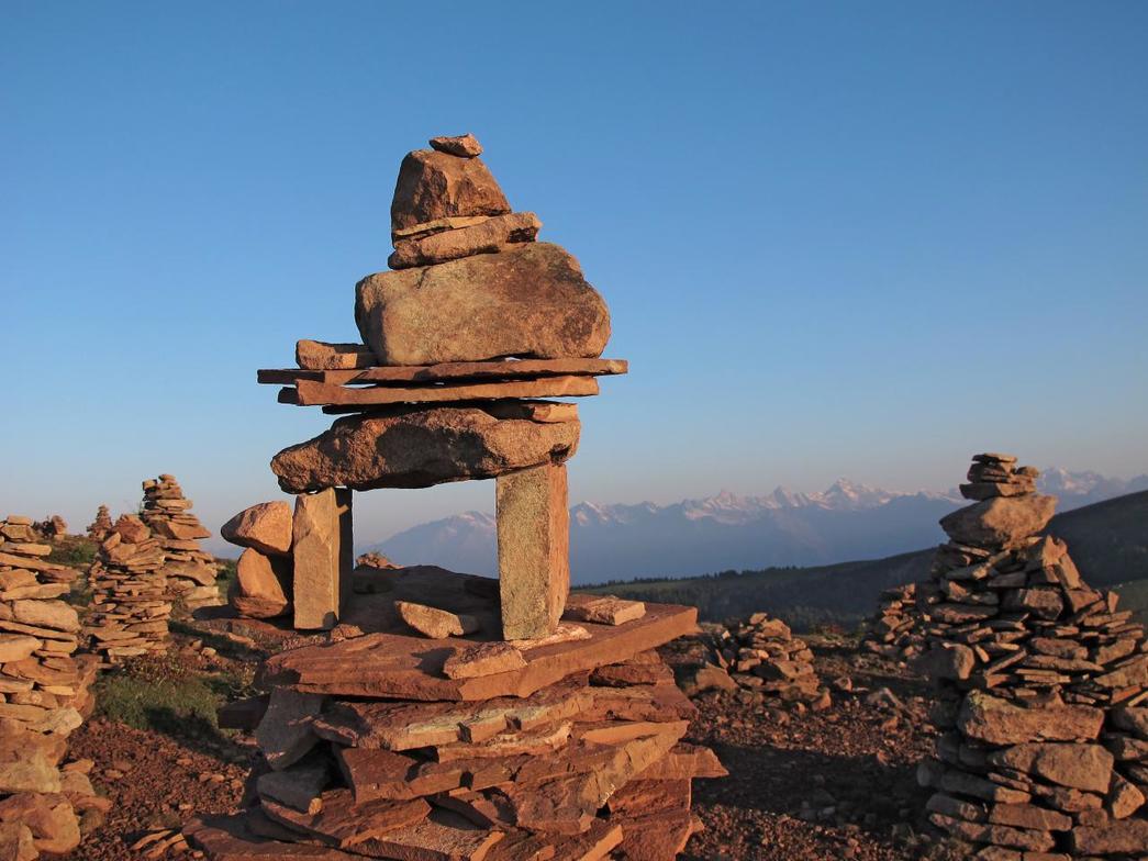 High places in old testament